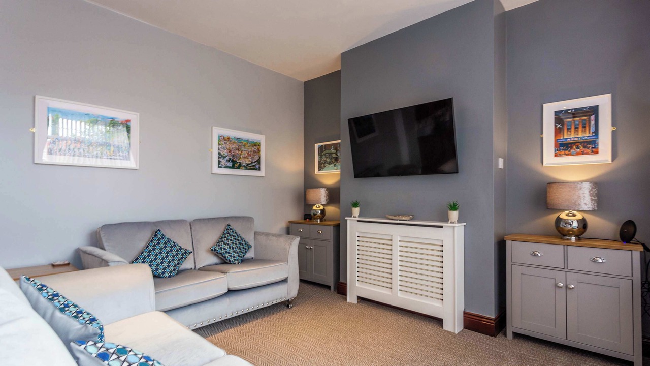 Photo of Livingroom in South Shields