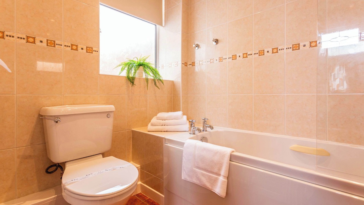 Photo of Bathroom in South Shields