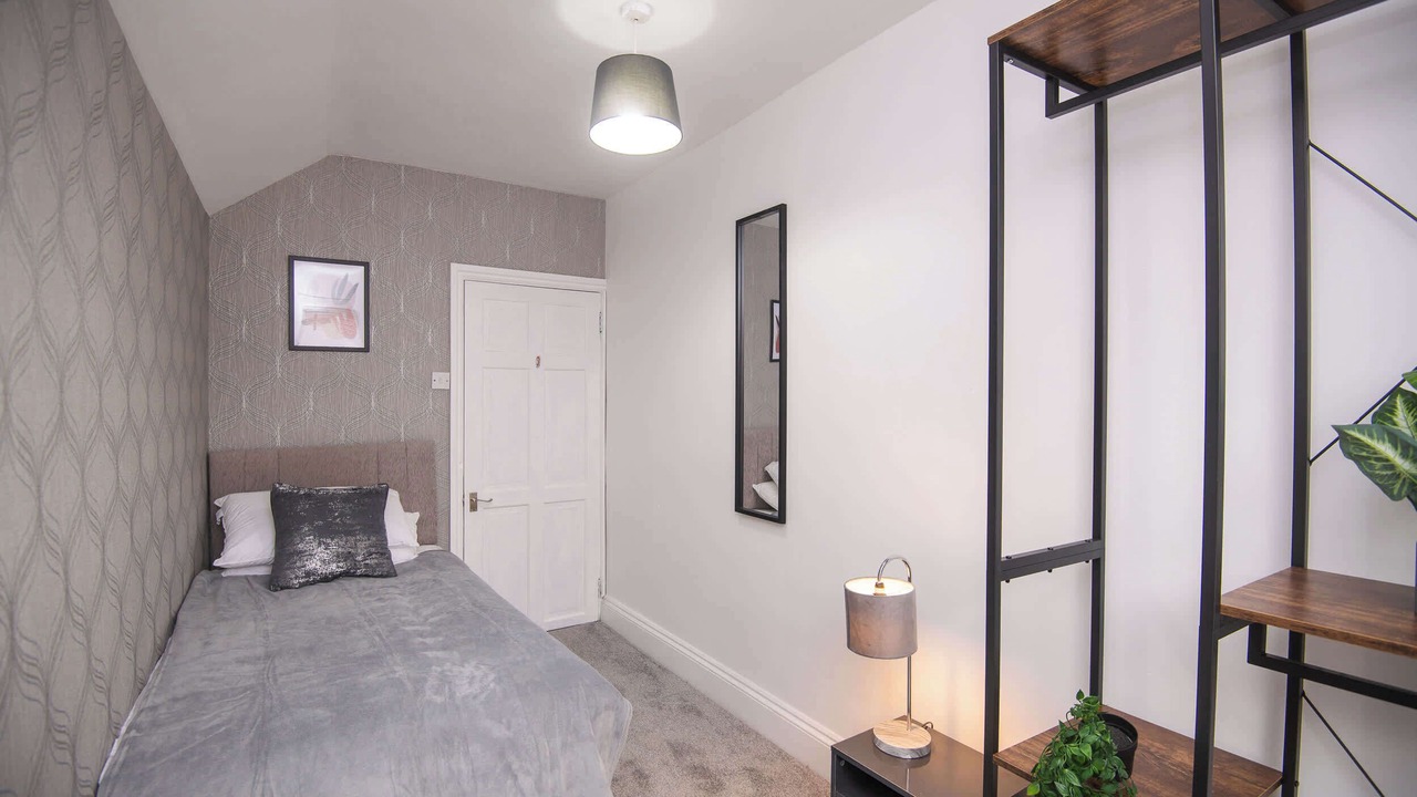 Photo of Bedroom in Rugby