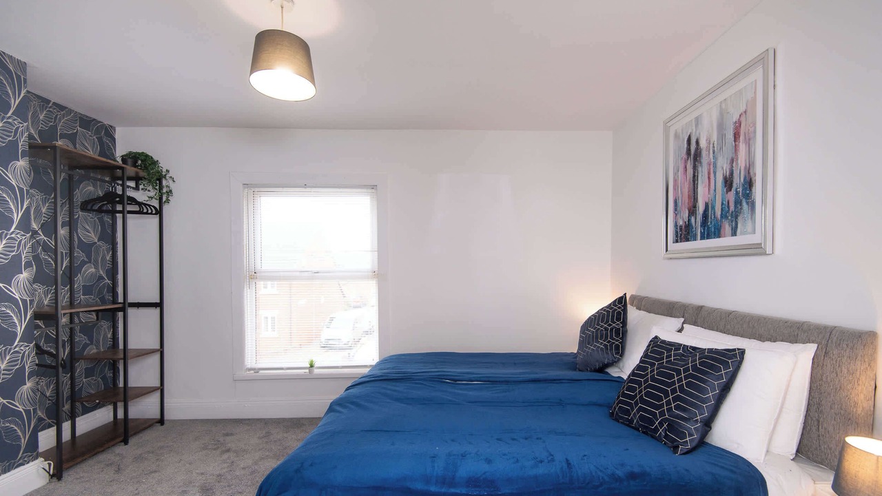 Photo of Bedroom in Rugby