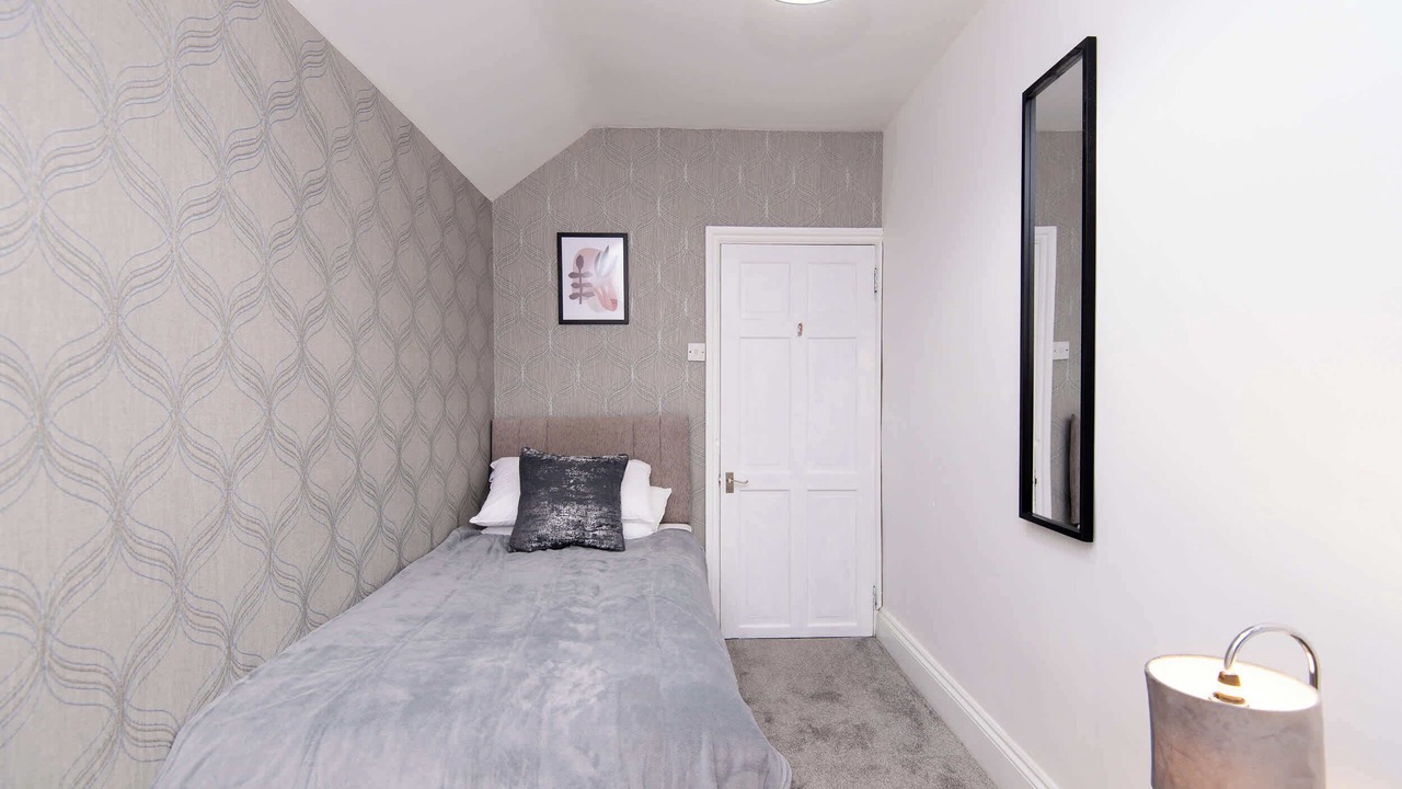 Photo of Bedroom in Rugby