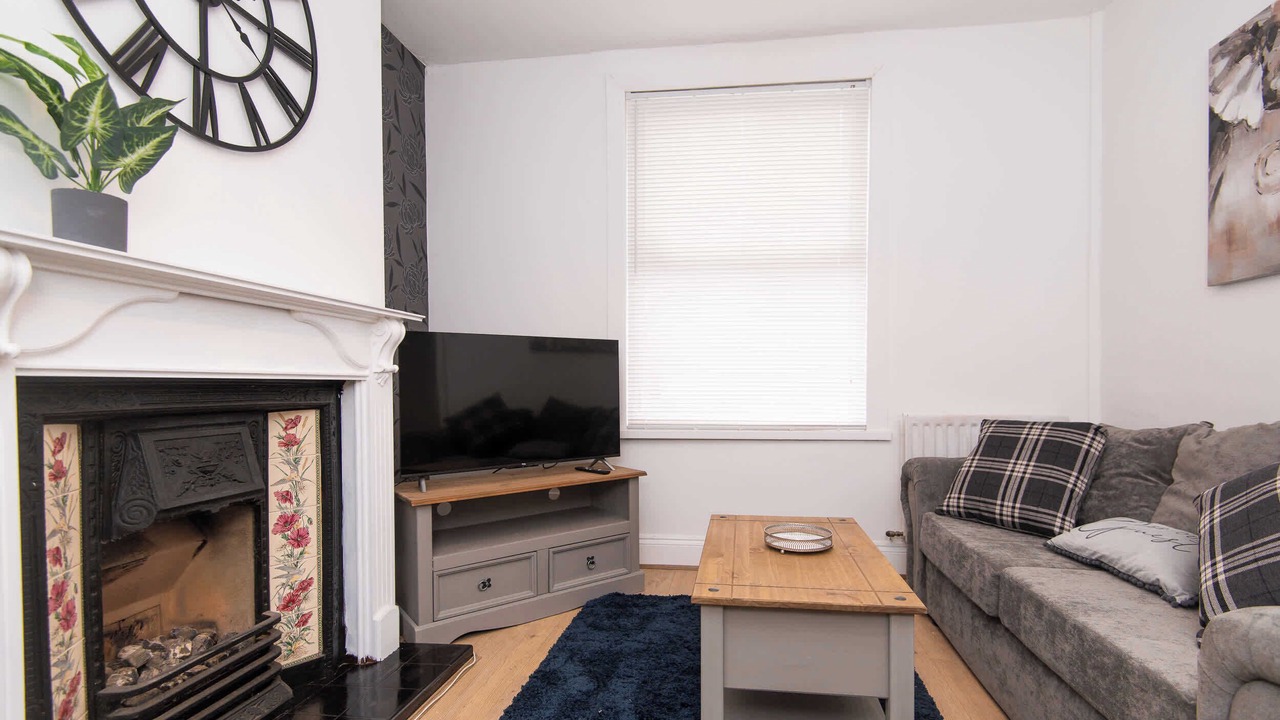 Photo of Livingroom in Rugby