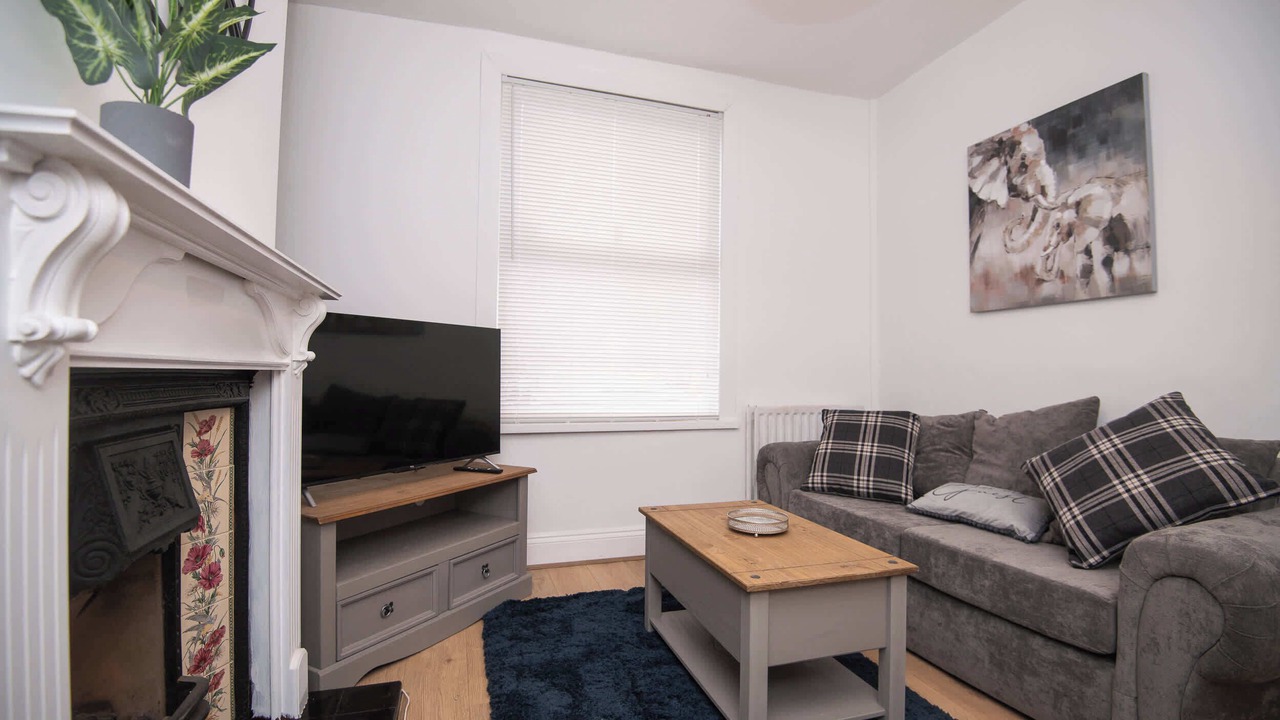 Photo of Livingroom in Rugby