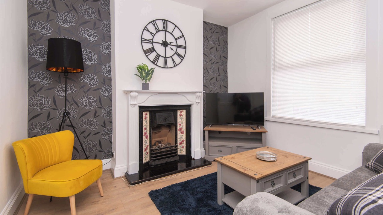 Photo of Livingroom in Rugby