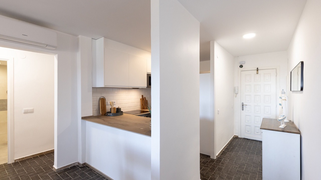 Photo of Kitchen in Vilafortuny
