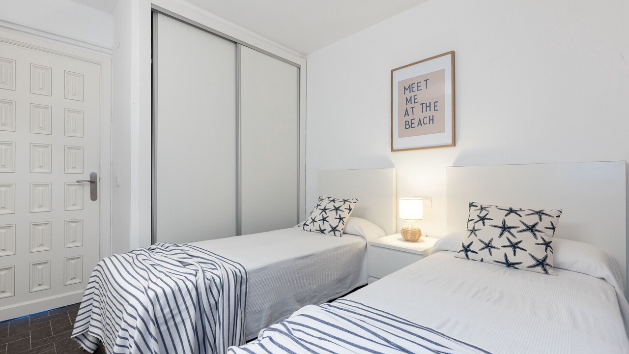 Photo of Bedroom in Vilafortuny