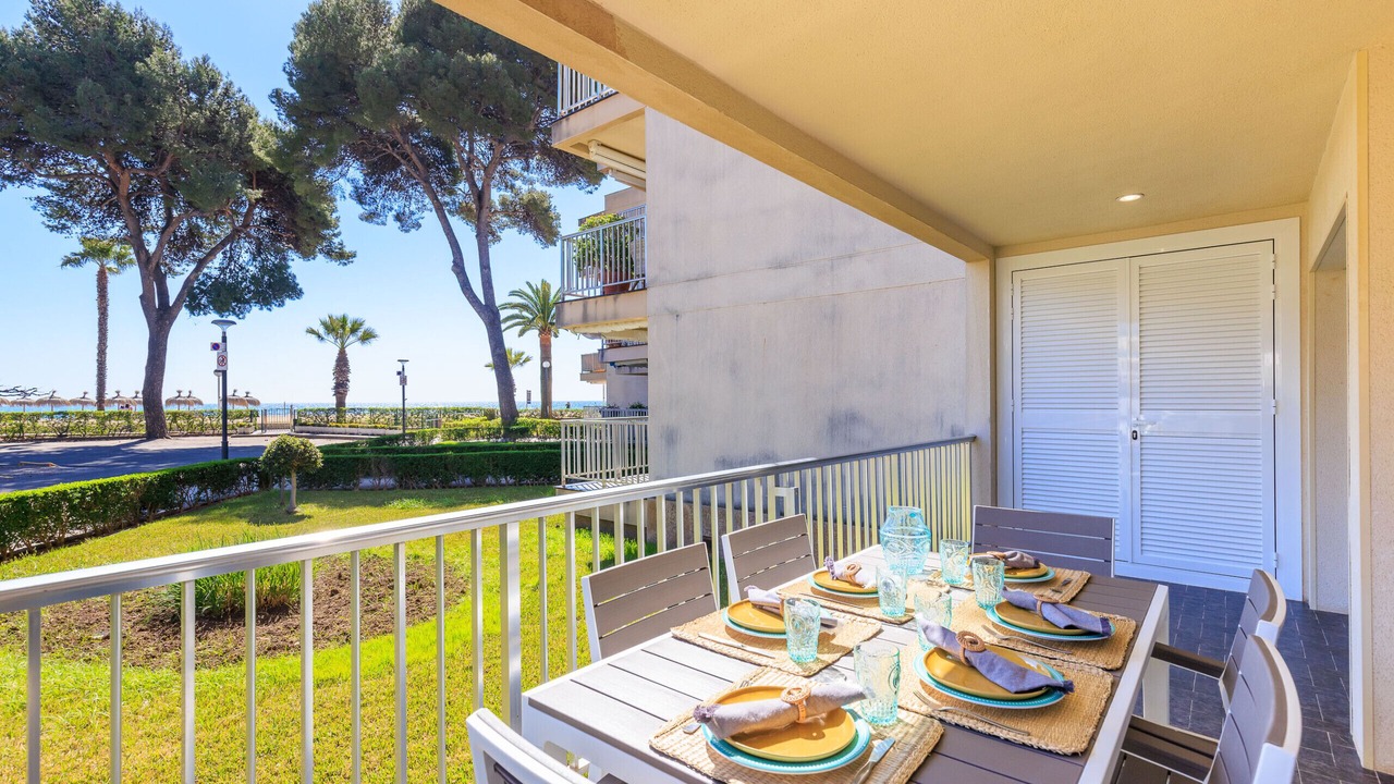Photo of Outdoor in Vilafortuny