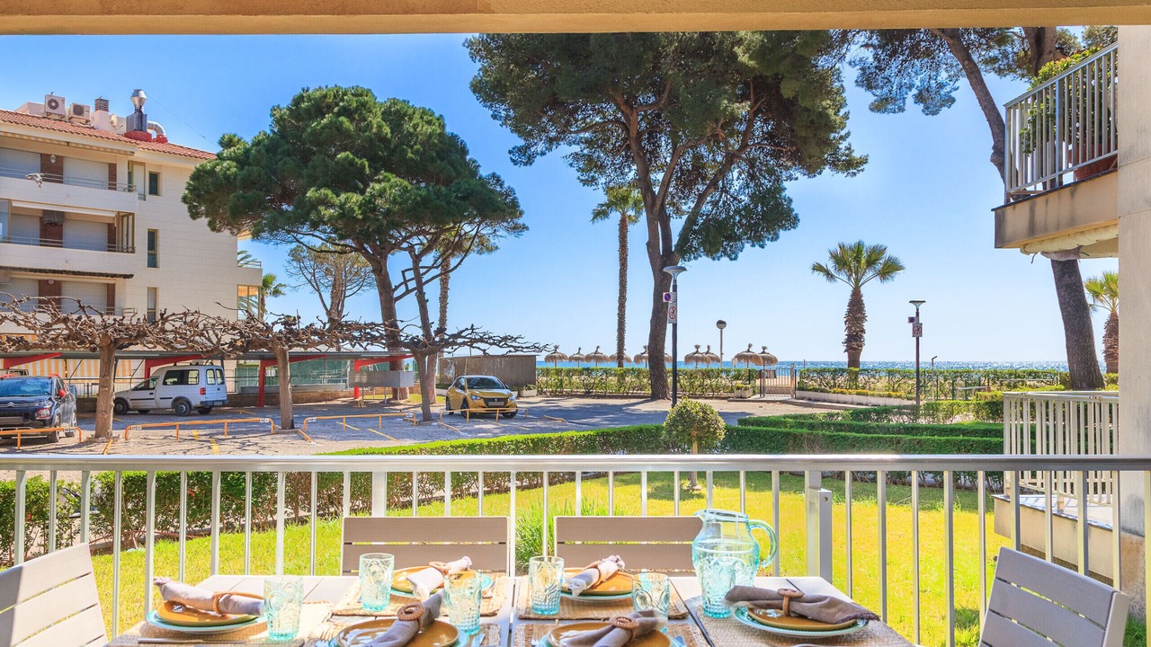 Photo of Outdoor in Vilafortuny