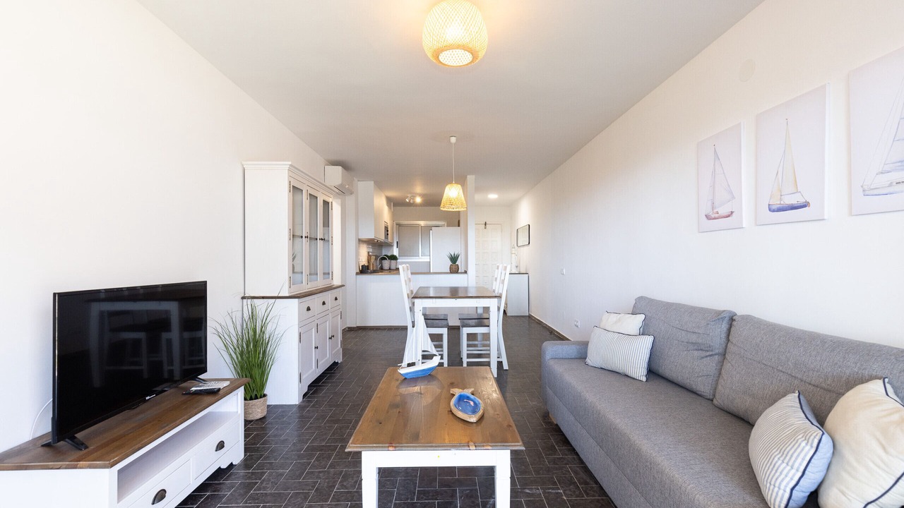 Photo of Livingroom in Vilafortuny
