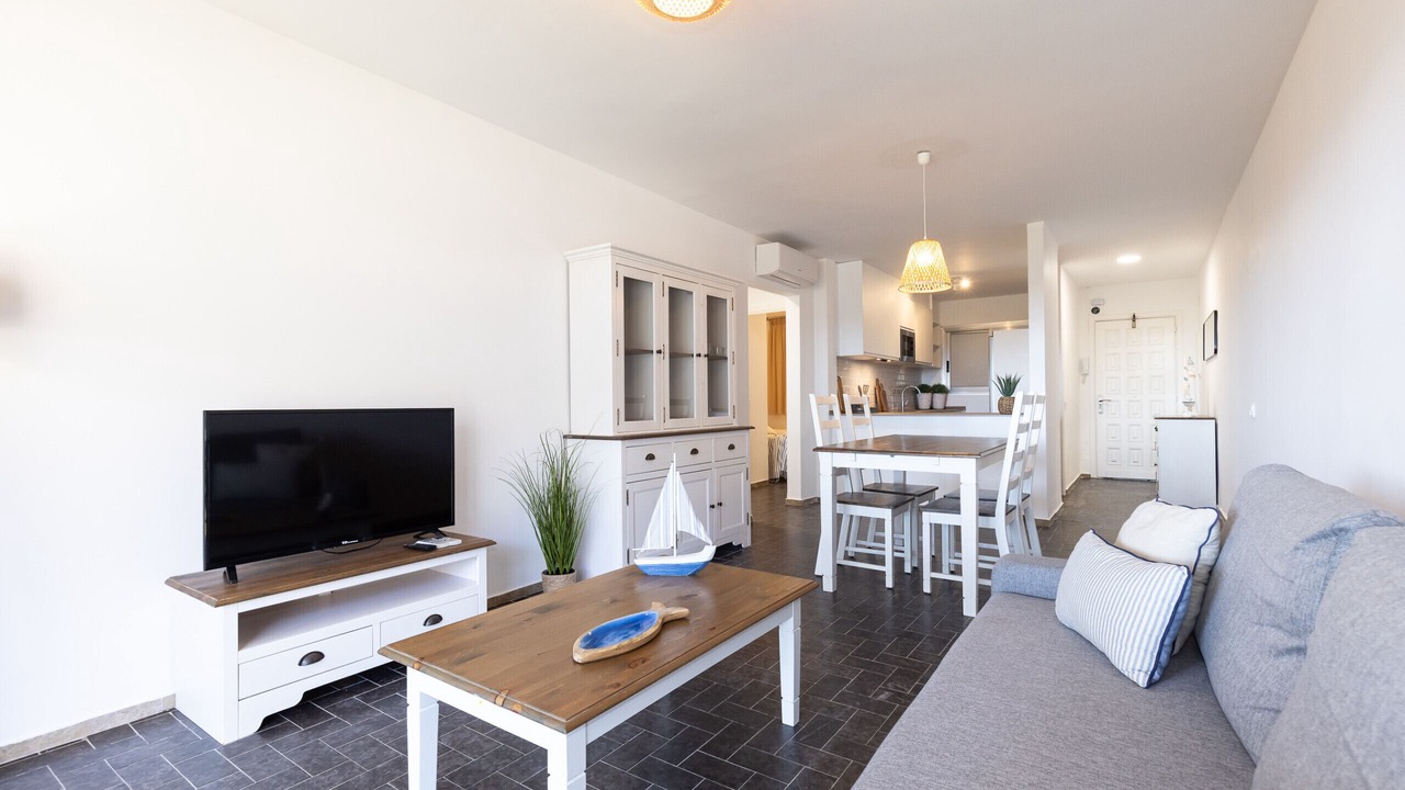 Photo of Livingroom in Vilafortuny
