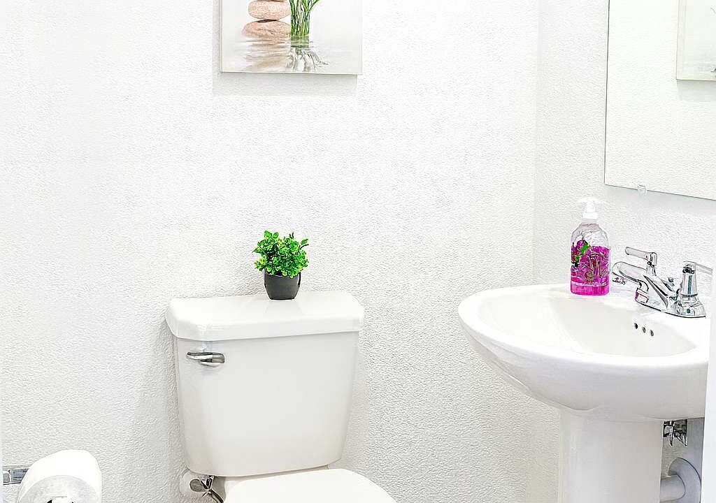 Photo of Bathroom in Montgomery County