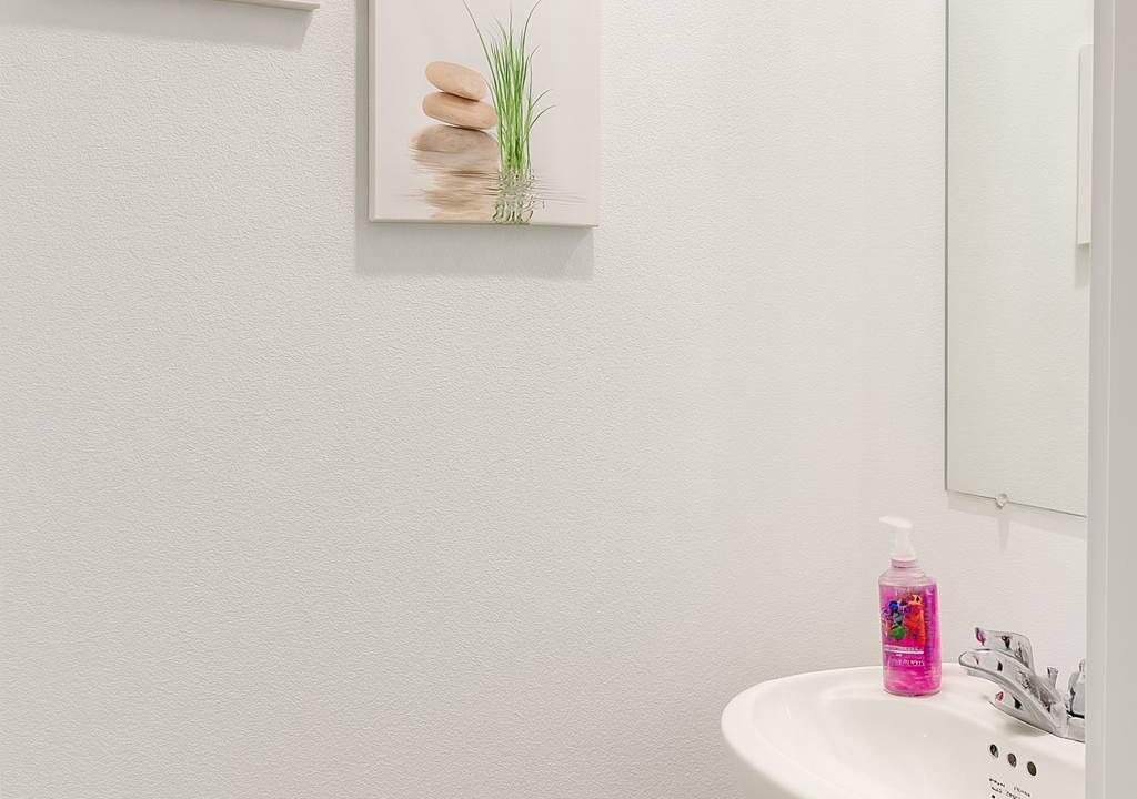 Photo of Bathroom in Montgomery County