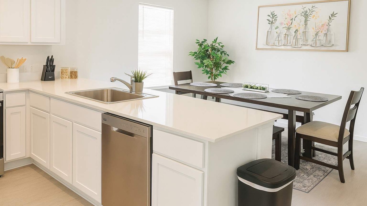 Photo of Kitchen in Montgomery County