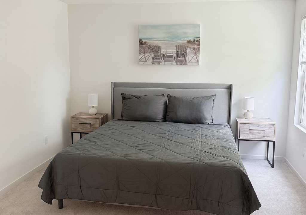Photo of Bedroom in Montgomery County