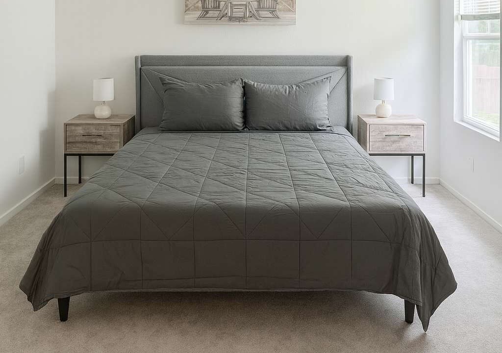 Photo of Bedroom in Montgomery County