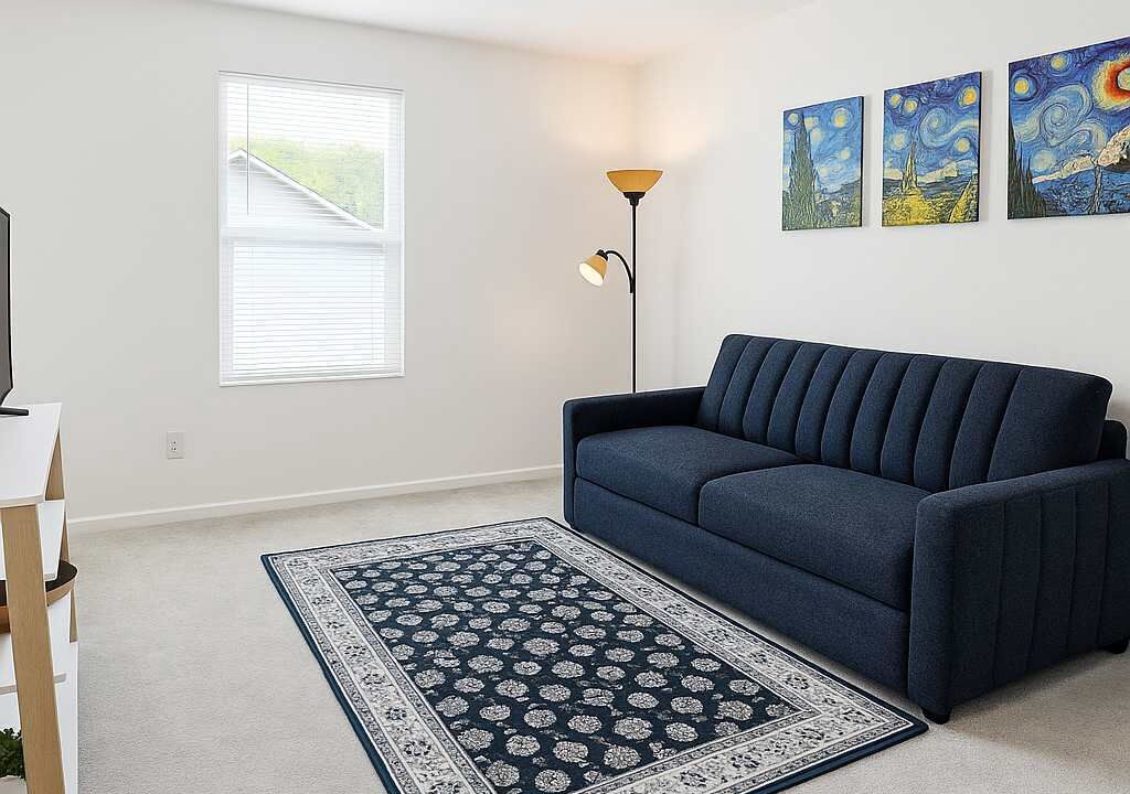 Photo of Livingroom in Montgomery County