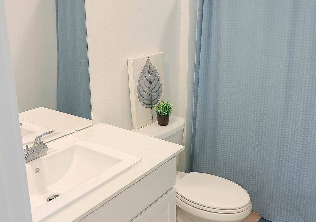 Photo of Bathroom in Montgomery County