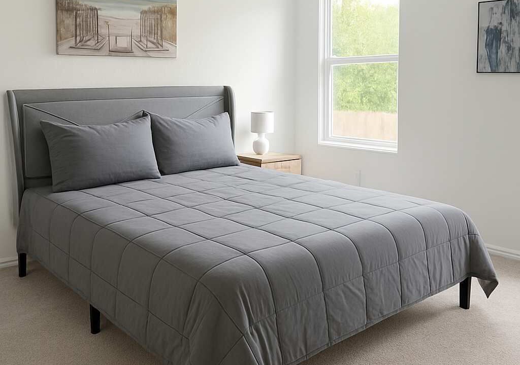 Photo of Bedroom in Montgomery County