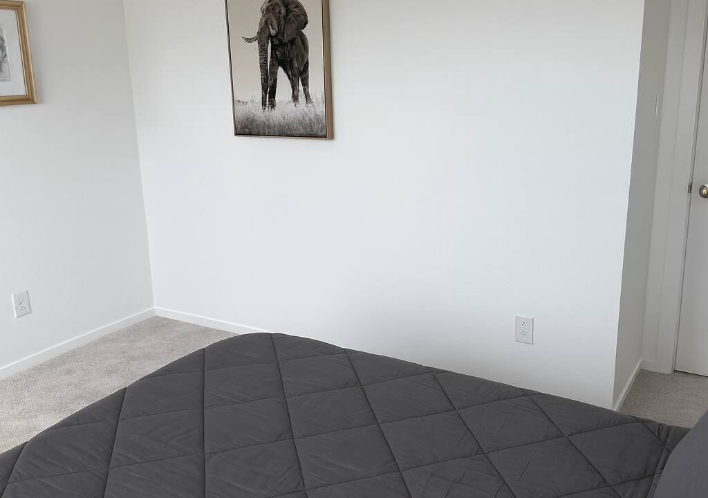Photo of Bedroom in Montgomery County