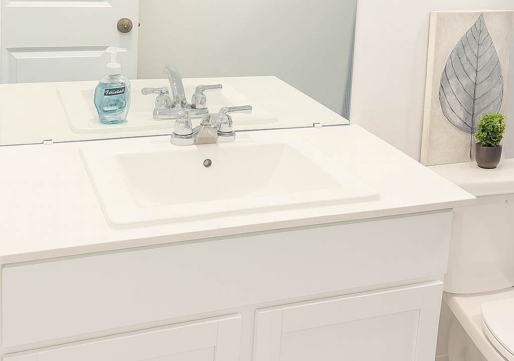 Photo of Bathroom in Montgomery County