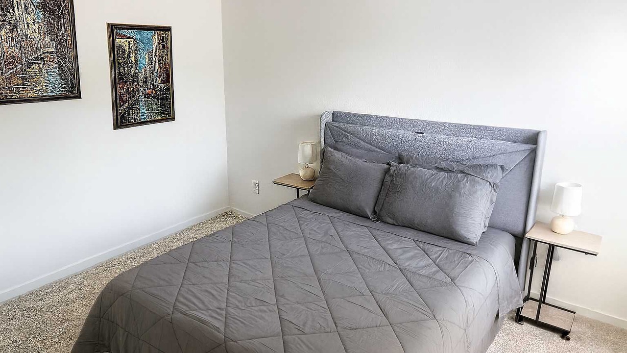 Photo of Bedroom in Montgomery County