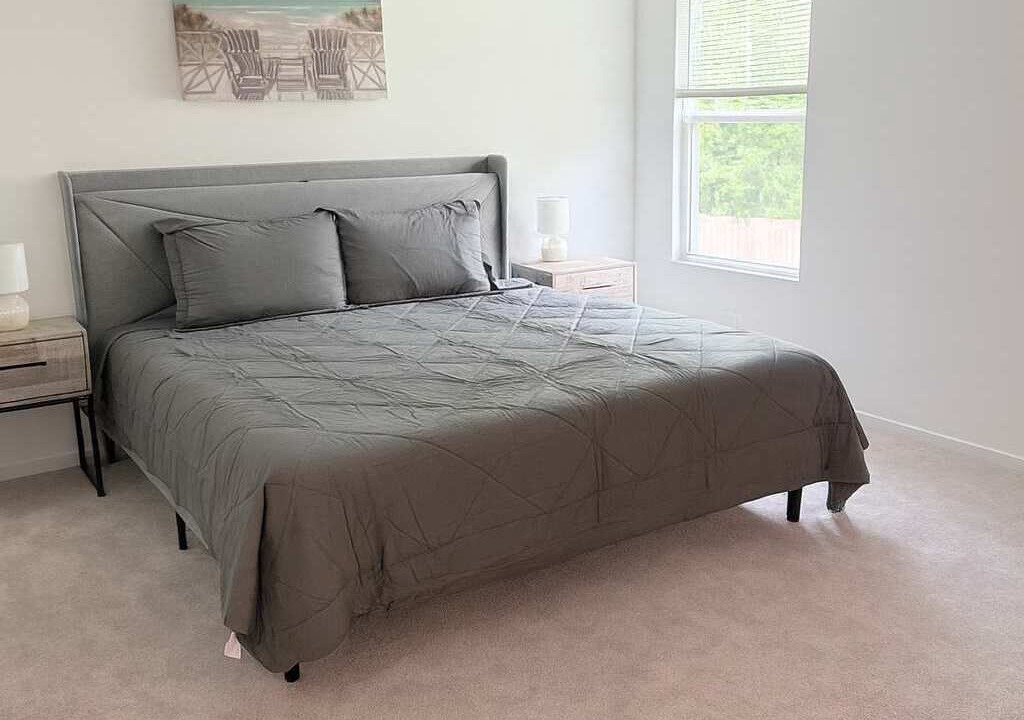 Photo of Bedroom in Montgomery County
