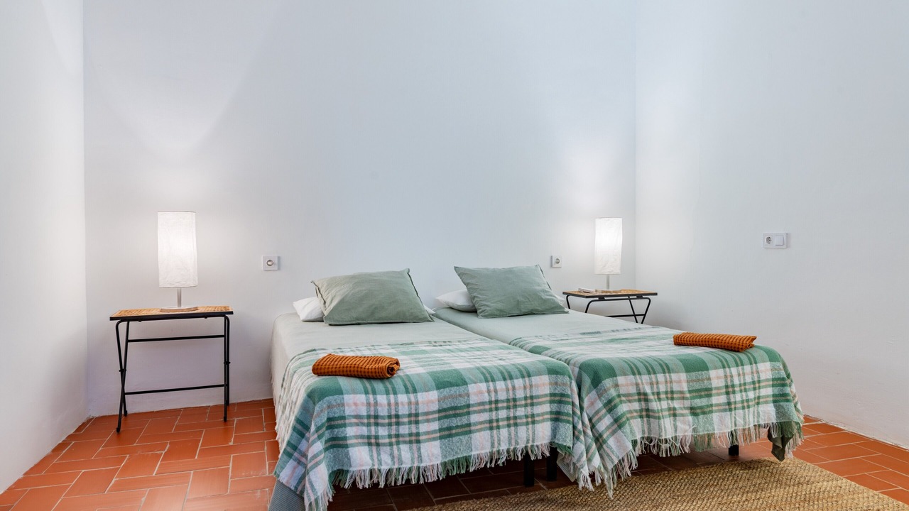 Photo of Bedroom in Traiguera