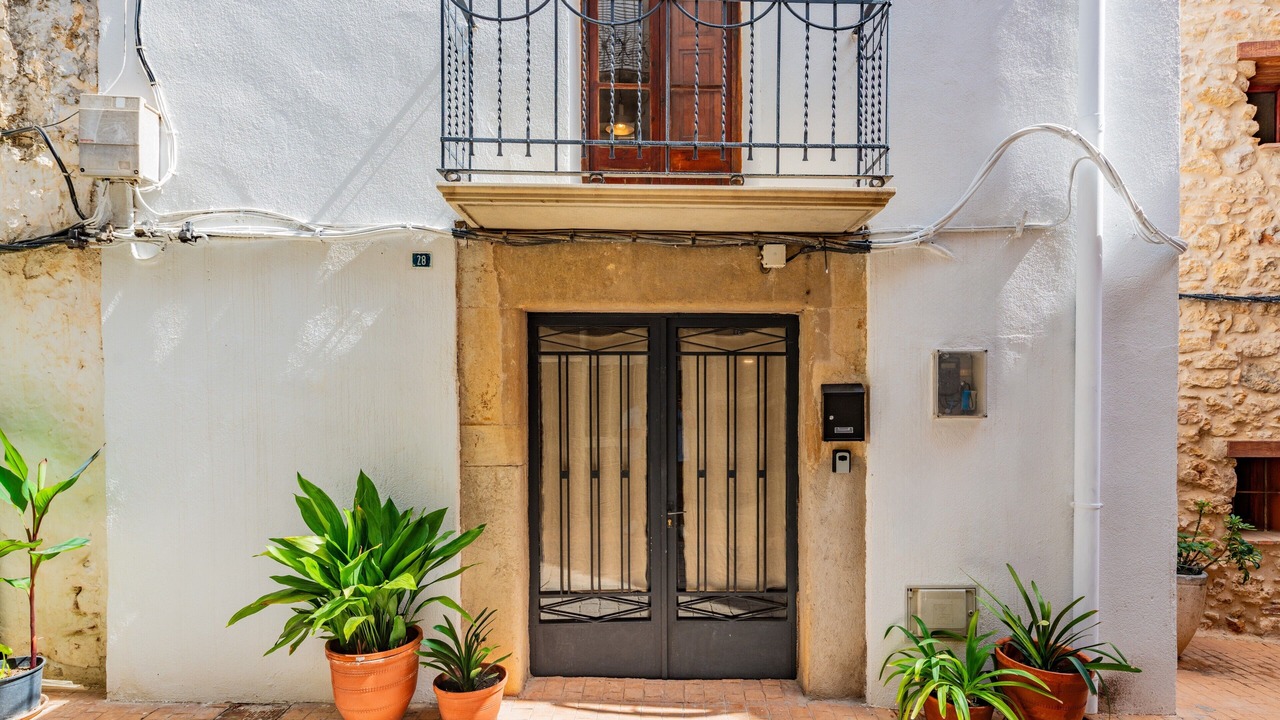 Photo of Outdoor in Traiguera