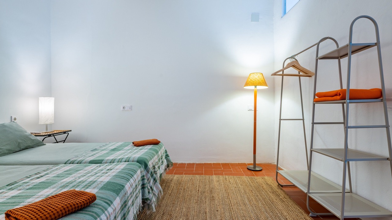 Photo of Bedroom in Traiguera