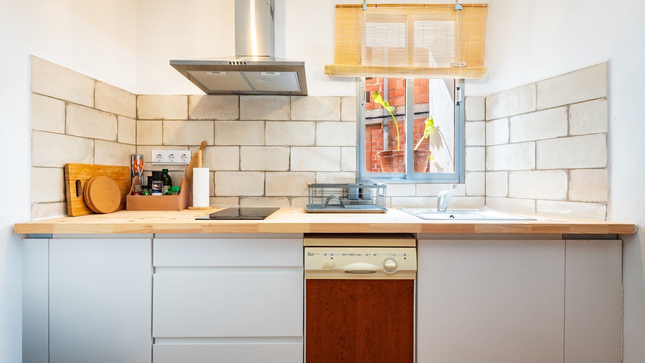 Photo of Kitchen in Traiguera
