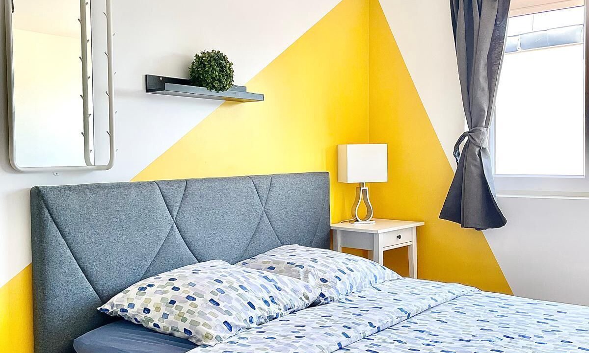 Photo of Bedroom in Villejuif