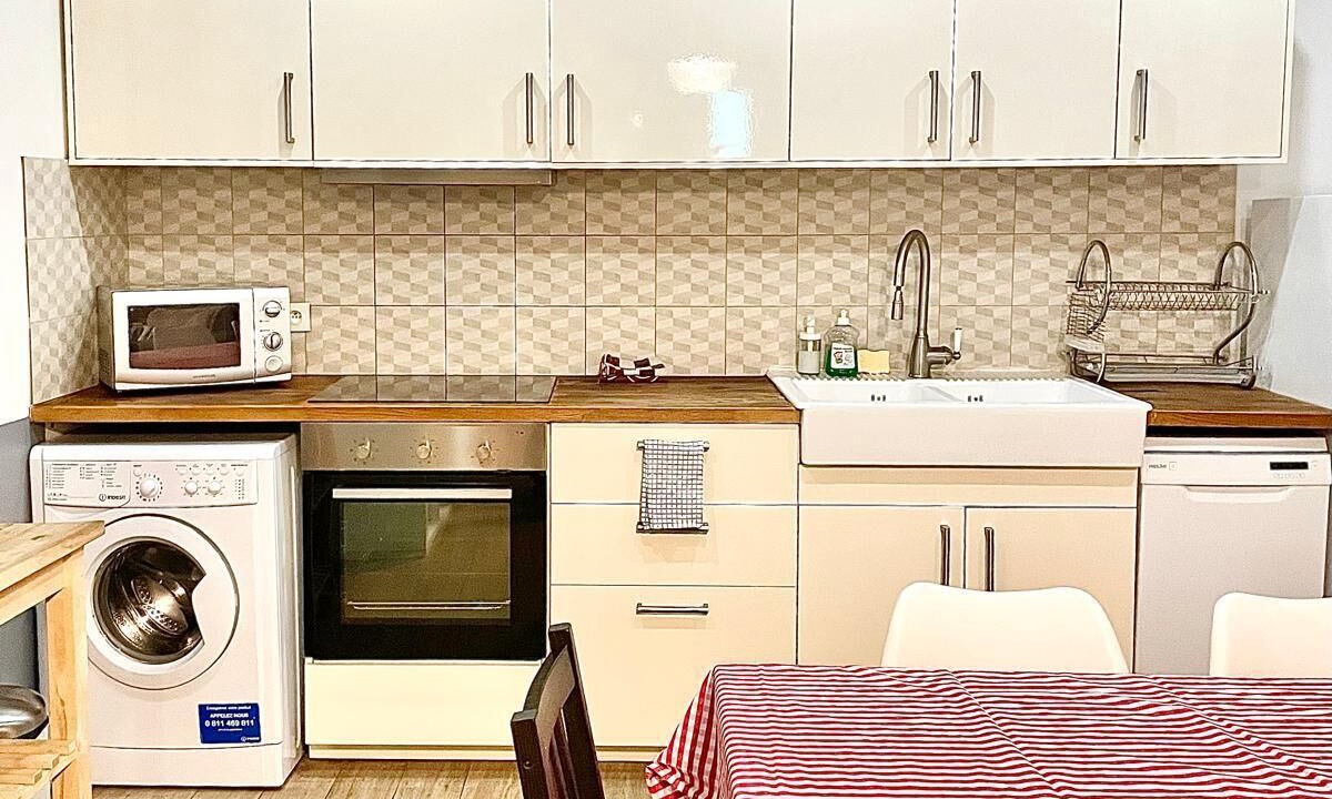 Photo of Kitchen in Villejuif