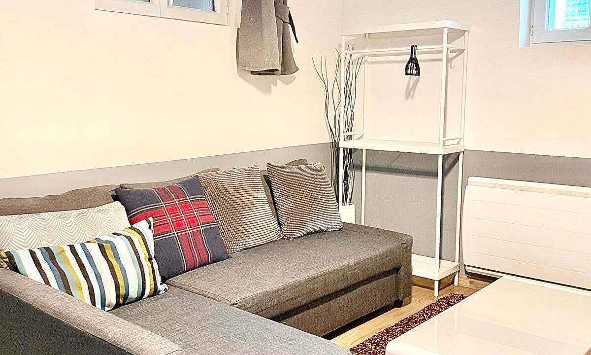 Photo of Livingroom in Villejuif