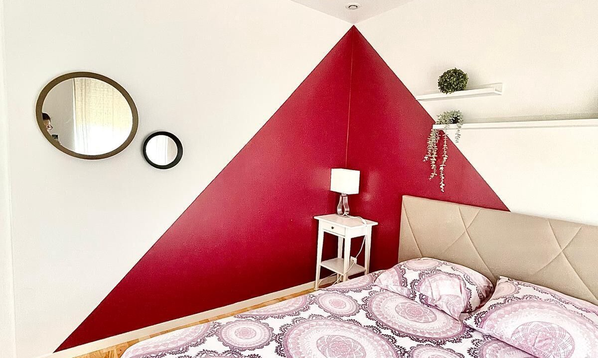 Photo of Bedroom in Villejuif