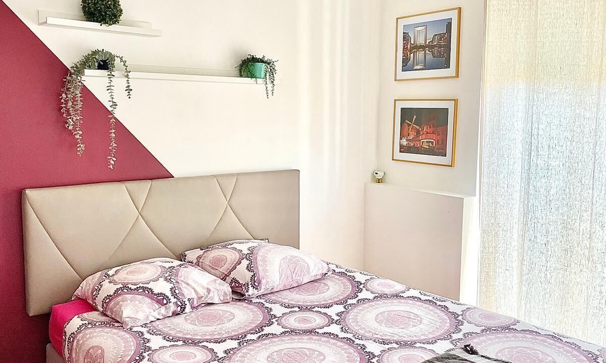 Photo of Bedroom in Villejuif