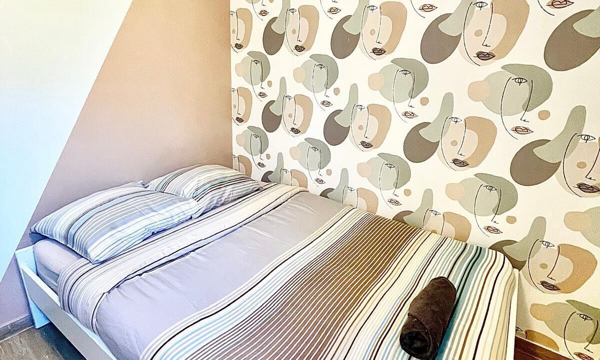 Photo of Bedroom in Villejuif