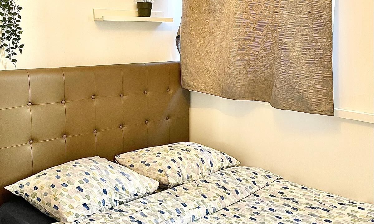 Photo of Bedroom in Villejuif