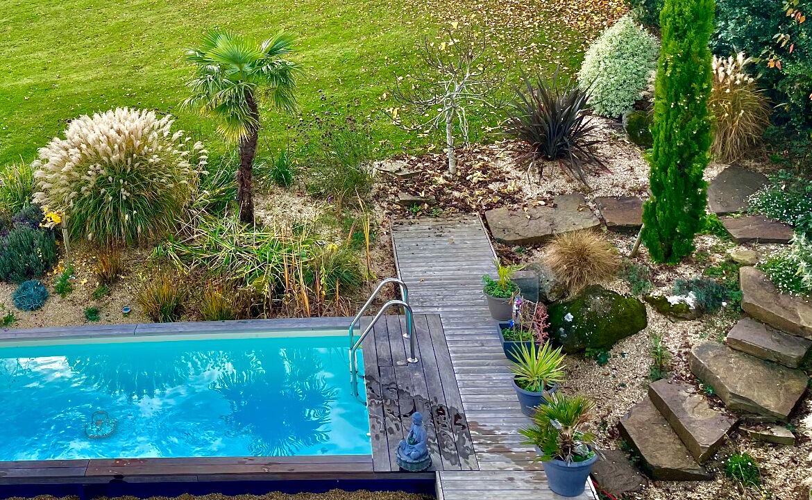 Photo of Outdoor in Les Champeaux