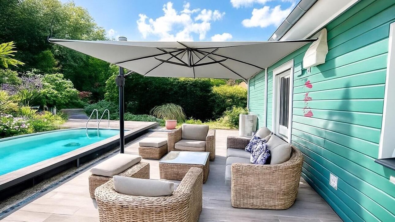 Photo of Outdoor in Les Champeaux