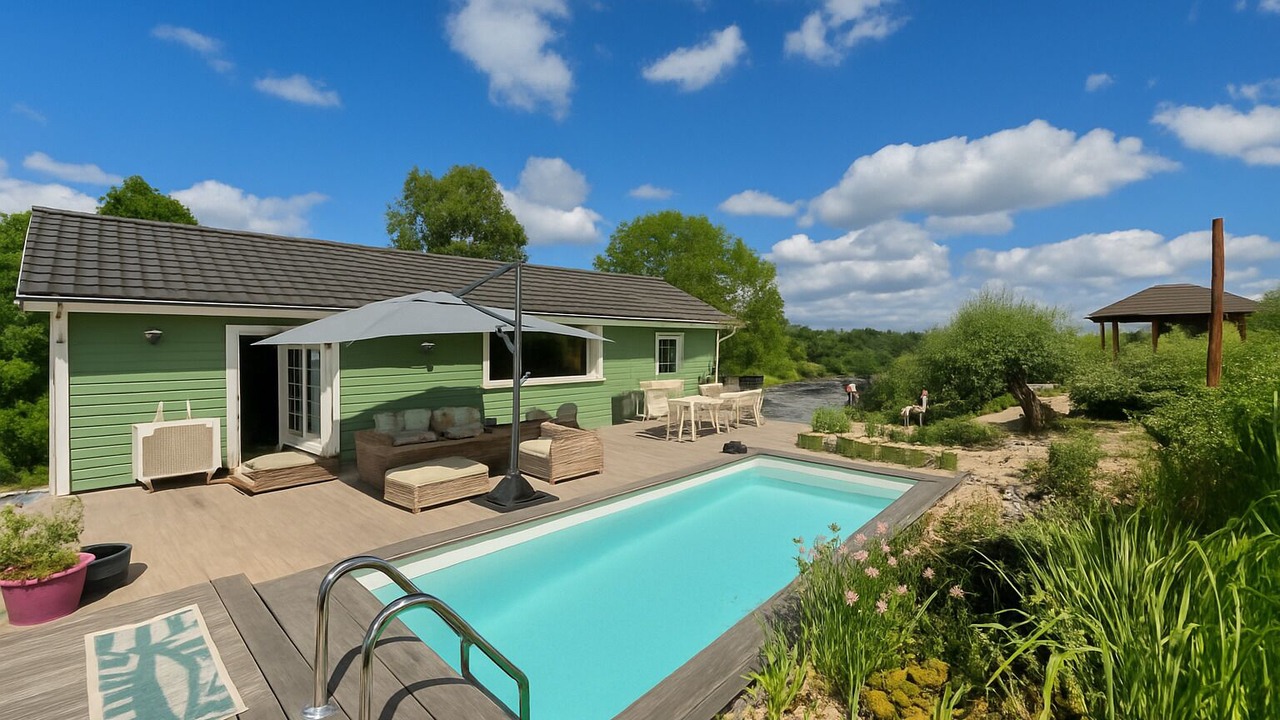 Photo of Outdoor in Les Champeaux