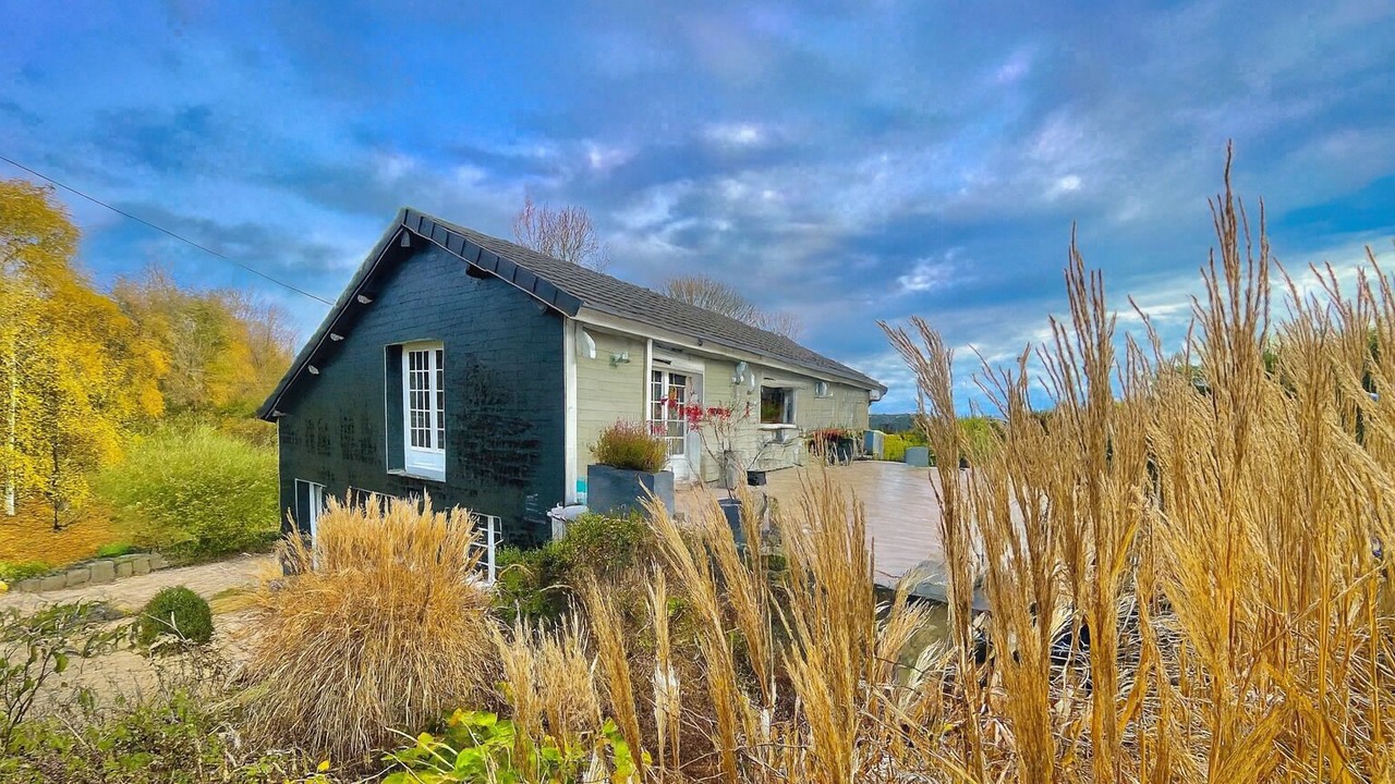 Photo of Outdoor in Les Champeaux