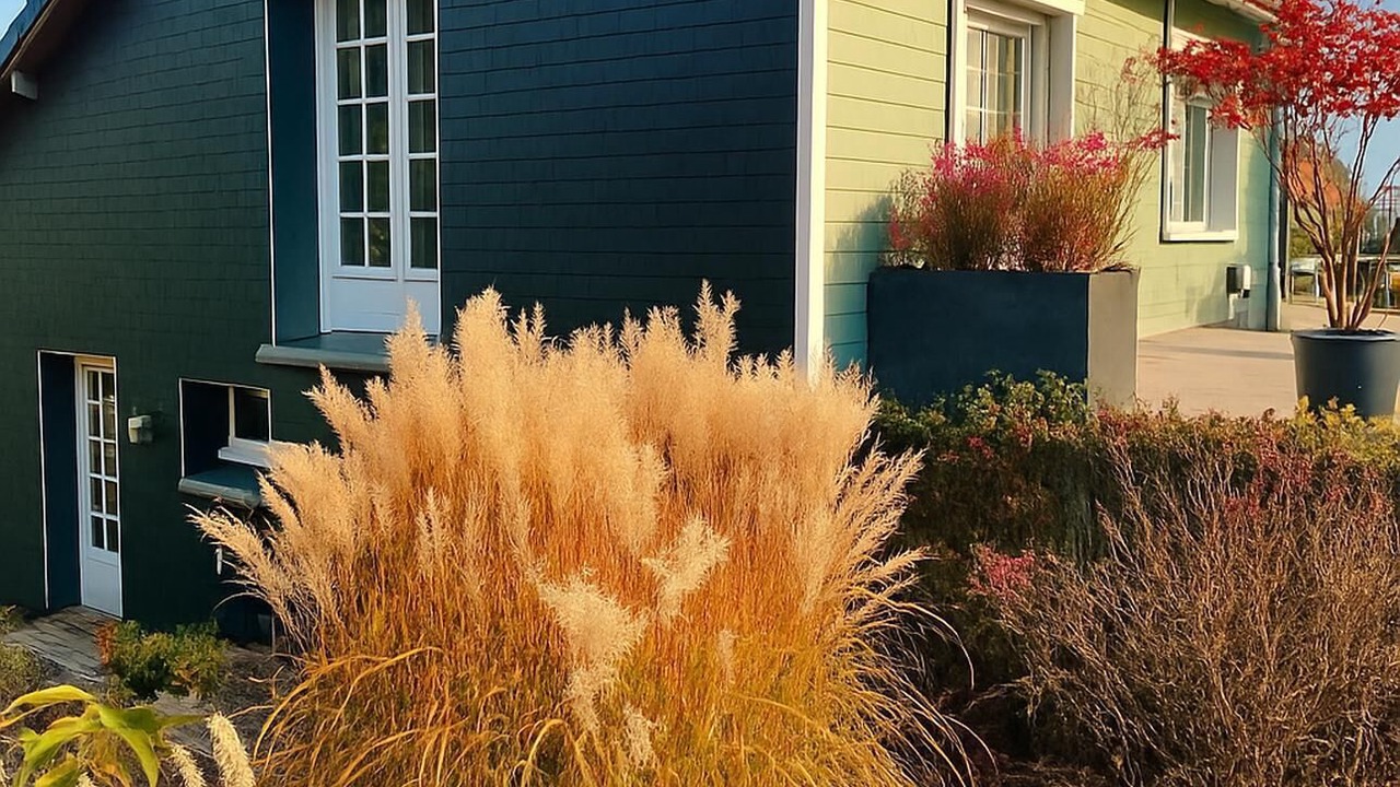 Photo of Outdoor in Les Champeaux