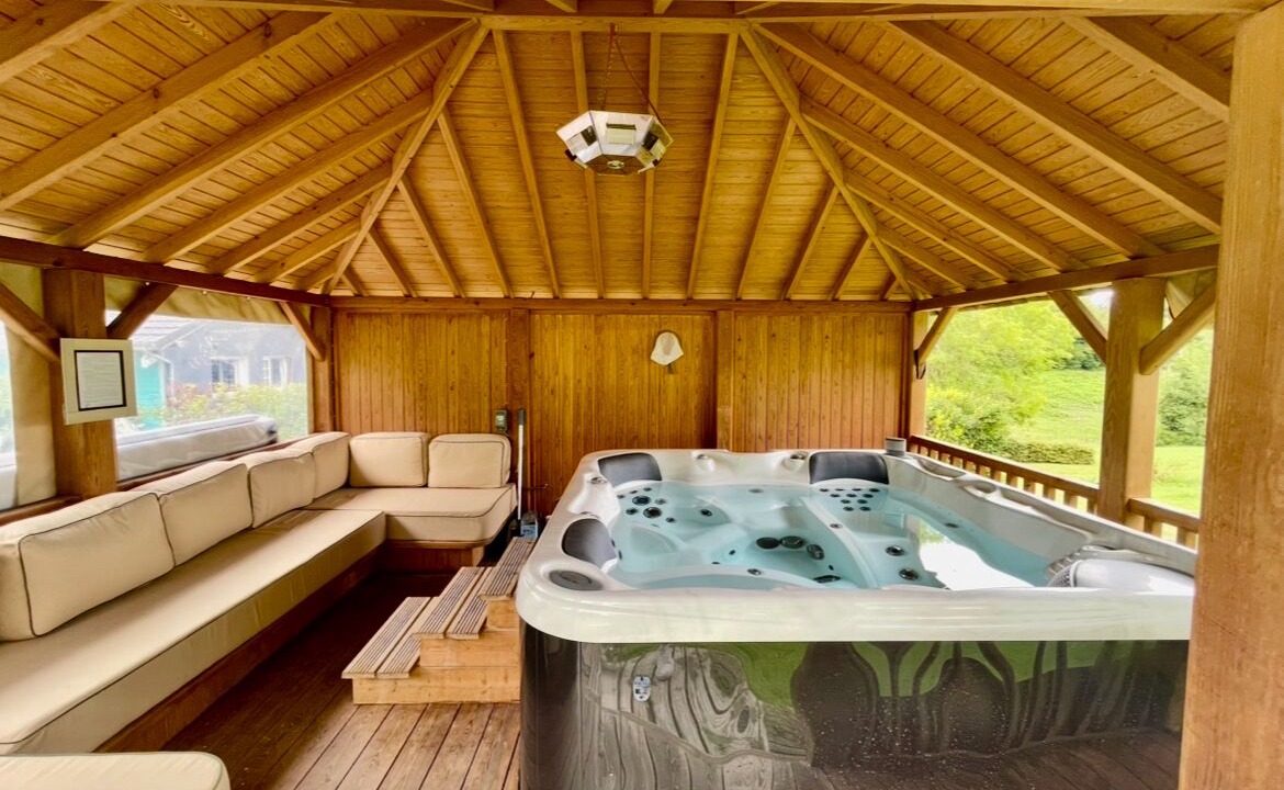 Photo of Outdoor in Les Champeaux