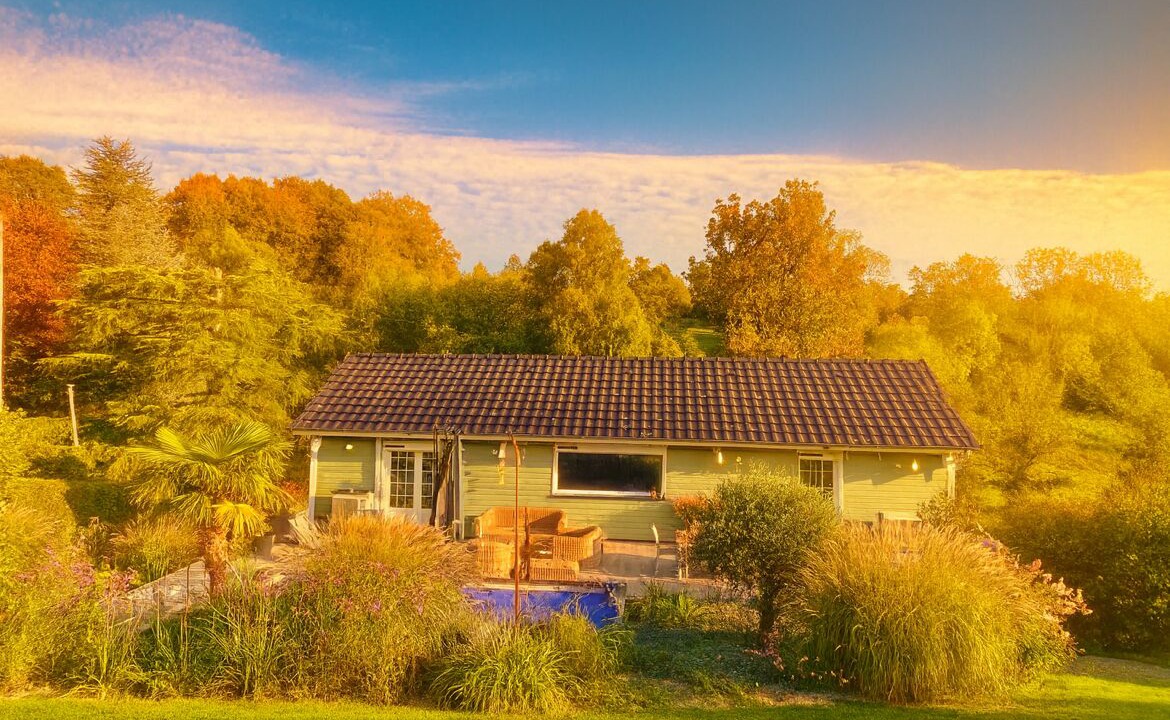 Photo of Outdoor in Les Champeaux