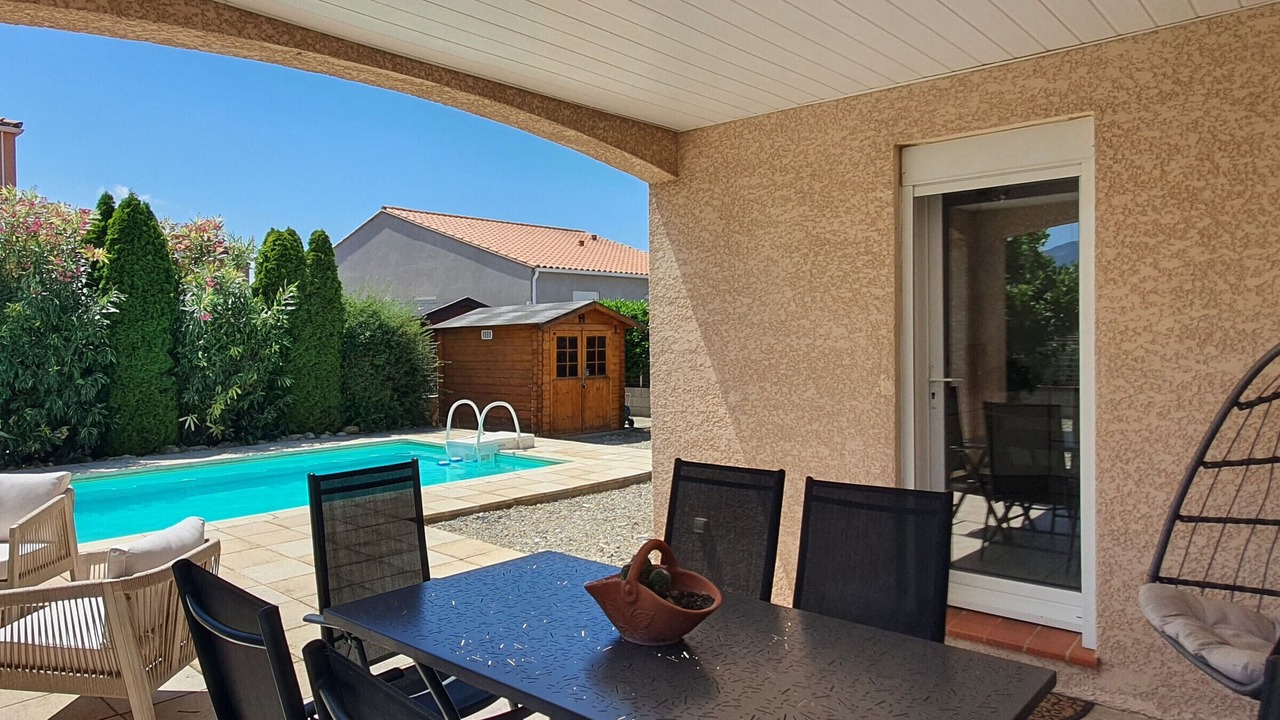 Photo of Outdoor in Brouilla