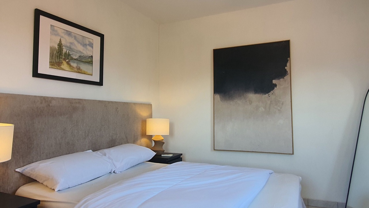 Photo of Bedroom in Brouilla
