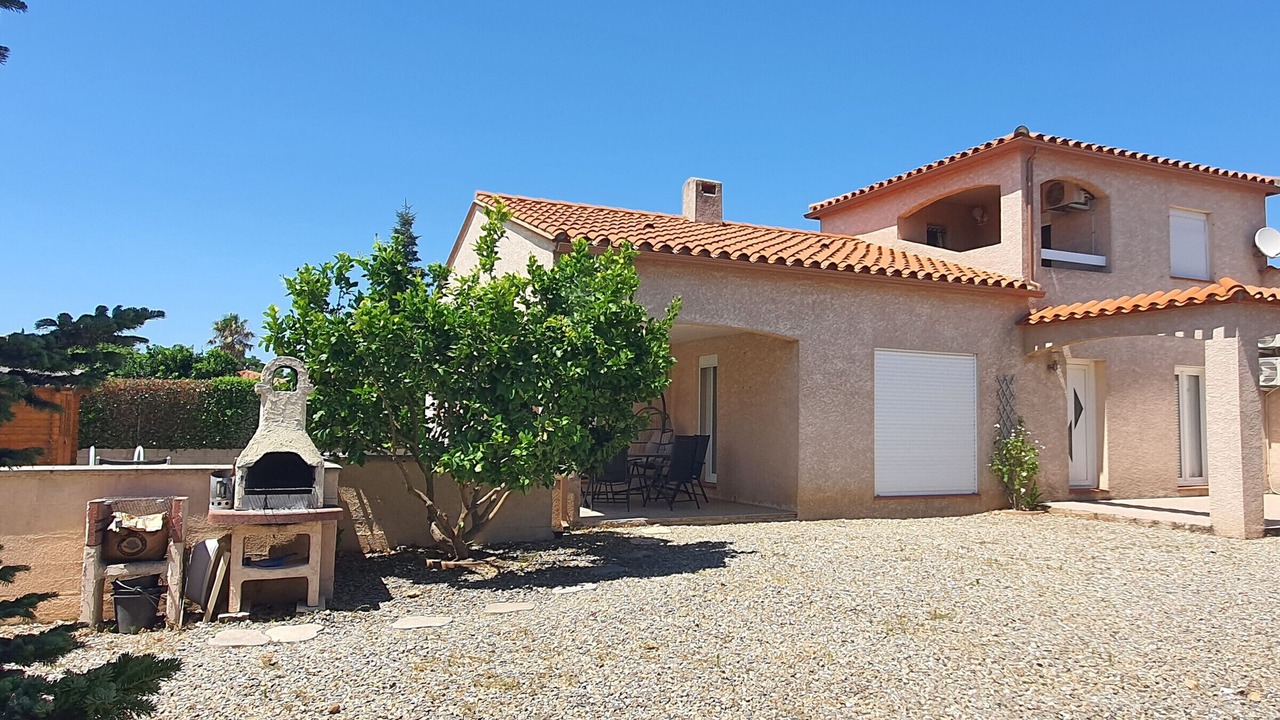 Photo of Outdoor in Brouilla