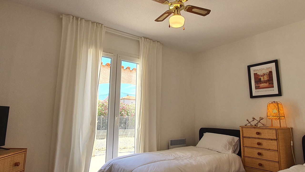 Photo of Bedroom in Brouilla