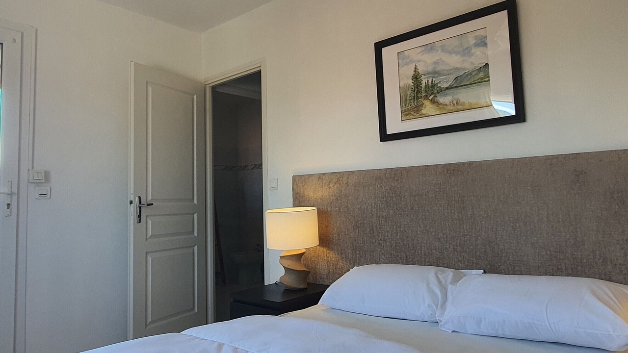 Photo of Bedroom in Brouilla