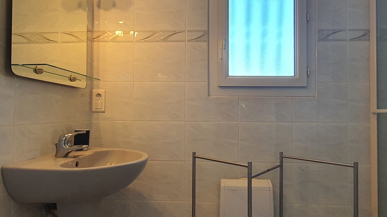Photo of Bathroom in Brouilla